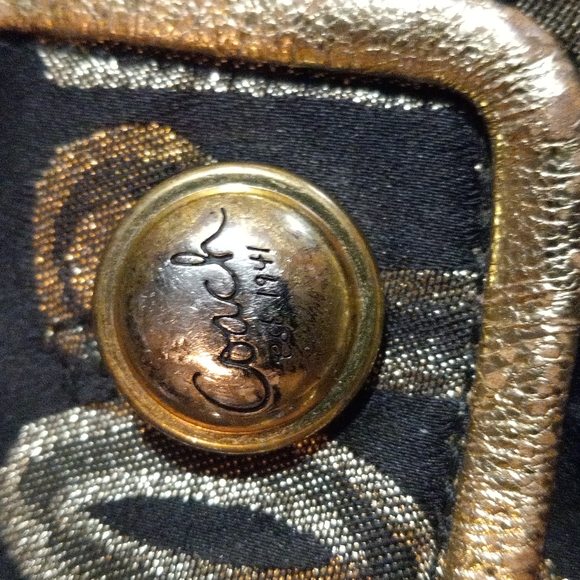 COACH Poppy 1941. - Picture 3 of 5